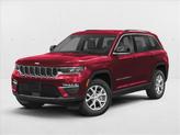 Photo of 2025  Jeep Grand Cherokee