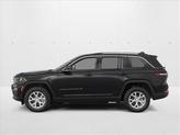 Thumbnail of 2025 Diamond Black Jeep Grand Cherokee