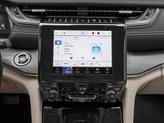 Thumbnail of 2025 Diamond Black Jeep Grand Cherokee