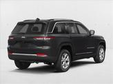 Thumbnail of 2025 Diamond Black Jeep Grand Cherokee
