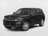 Photo of 2025 Diamond Black Jeep Grand Cherokee