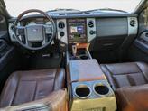 Thumbnail of 2012 Golden Bronze Metallic Ford Expedition EL
