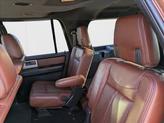 Thumbnail of 2012 Golden Bronze Metallic Ford Expedition EL