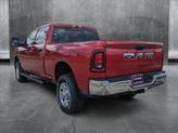 Thumbnail of 2025 Molten Red Pearlcoat RAM 2500