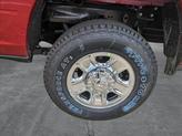 Thumbnail of 2025 Molten Red Pearlcoat RAM 2500