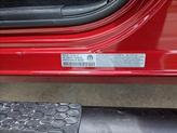 Thumbnail of 2025 Molten Red Pearlcoat RAM 2500