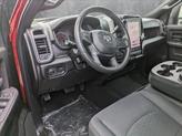 Thumbnail of 2025 Molten Red Pearlcoat RAM 2500