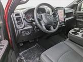 Thumbnail of 2025 Molten Red Pearlcoat RAM 2500