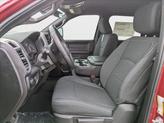 Thumbnail of 2025 Molten Red Pearlcoat RAM 2500