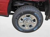 Thumbnail of 2025 Molten Red Pearlcoat RAM 2500
