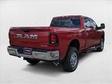 Thumbnail of 2025 Molten Red Pearlcoat RAM 2500