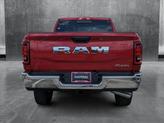 Thumbnail of 2025 Molten Red Pearlcoat RAM 2500