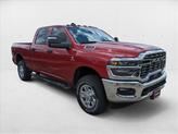Thumbnail of 2025 Molten Red Pearlcoat RAM 2500