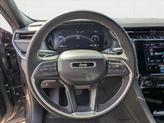 Thumbnail of 2025 Metallic Jeep Grand Cherokee L