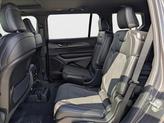 Thumbnail of 2025 Metallic Jeep Grand Cherokee L