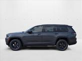 Thumbnail of 2025 Metallic Jeep Grand Cherokee L