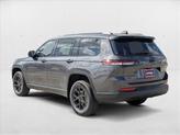 Thumbnail of 2025 Metallic Jeep Grand Cherokee L