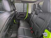 Thumbnail of 2021 Gecko Clearcoat Jeep Wrangler Unlimited