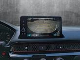 Thumbnail of 2022 Crystal Black Pearl Honda Civic Si