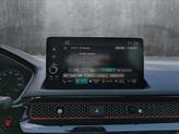 Thumbnail of 2022 Crystal Black Pearl Honda Civic Si