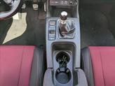 Thumbnail of 2022 Crystal Black Pearl Honda Civic Si