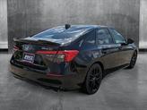 Thumbnail of 2022 Crystal Black Pearl Honda Civic Si
