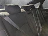 Thumbnail of 2022 Crystal Black Pearl Honda Civic Si