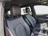 Thumbnail of 2025 Diamond Black Chrysler Pacifica