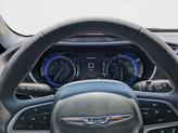 Thumbnail of 2025 Diamond Black Chrysler Pacifica