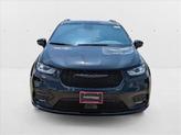 Thumbnail of 2025 Diamond Black Chrysler Pacifica