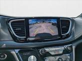Thumbnail of 2025 Diamond Black Chrysler Pacifica