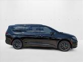 Thumbnail of 2025 Diamond Black Chrysler Pacifica