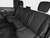 Thumbnail of 2025 Bright White Clearcoat RAM 2500