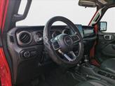 Thumbnail of 2020 Firecracker Red Clearcoat Jeep Gladiator