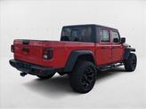 Thumbnail of 2020 Firecracker Red Clearcoat Jeep Gladiator