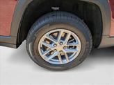 Thumbnail of 2025 Velvet Red Pearlcoat Jeep Grand Cherokee L