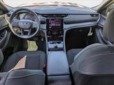 Thumbnail of 2025 Velvet Red Pearlcoat Jeep Grand Cherokee L