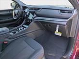 Thumbnail of 2025 Velvet Red Pearlcoat Jeep Grand Cherokee L