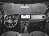 Thumbnail of 2025 Bright White Clearcoat Jeep Wrangler