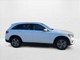 Thumbnail of 2020 Polar White Mercedes-Benz GLC 300