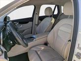 Thumbnail of 2020 Polar White Mercedes-Benz GLC 300