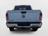 Thumbnail of 2024 Bright White Clearcoat RAM 2500