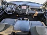 Thumbnail of 2024 Bright White Clearcoat RAM 2500