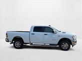 Thumbnail of 2024 Bright White Clearcoat RAM 2500