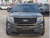 Thumbnail of 2017 Magnetic Metallic Ford Explorer