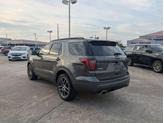 Thumbnail of 2017 Magnetic Metallic Ford Explorer
