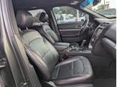 Thumbnail of 2017 Magnetic Metallic Ford Explorer