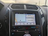 Thumbnail of 2017 Magnetic Metallic Ford Explorer