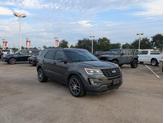 Thumbnail of 2017 Magnetic Metallic Ford Explorer