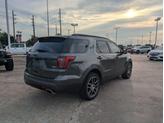Thumbnail of 2017 Magnetic Metallic Ford Explorer